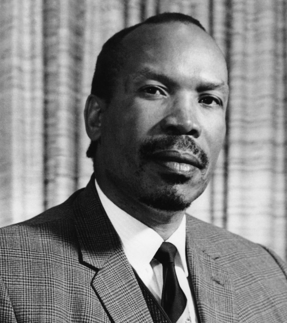 Seretse Khama